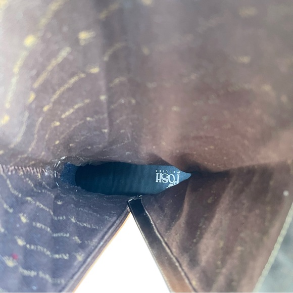 Posh Wellies Rain Boots - Picture 8 of 8